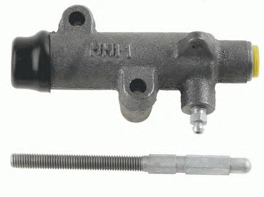 6283 600 109 SACHS  -  Робочий циліндр зчеплення1